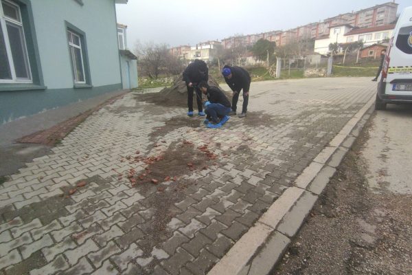 Bandırma’da ağır yaralanan şahıs hayatını kaybetti