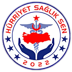 Hürriyet Sağlık Sen Balıkesir İl Temsilcisi Mehmet Ali Vazvaz 6