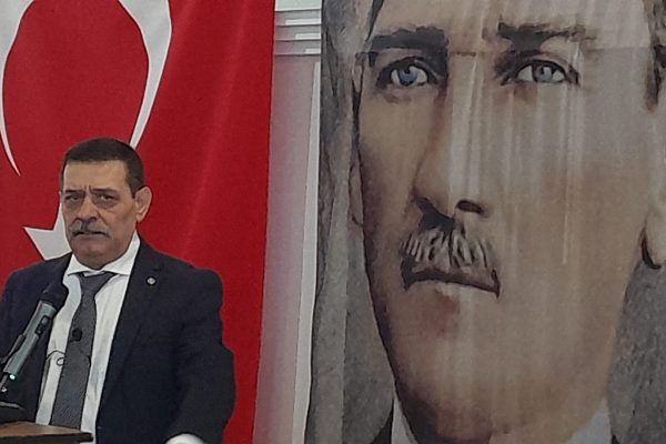 Genel Müdür Ömür Boyuer gündemi değerlendirdi