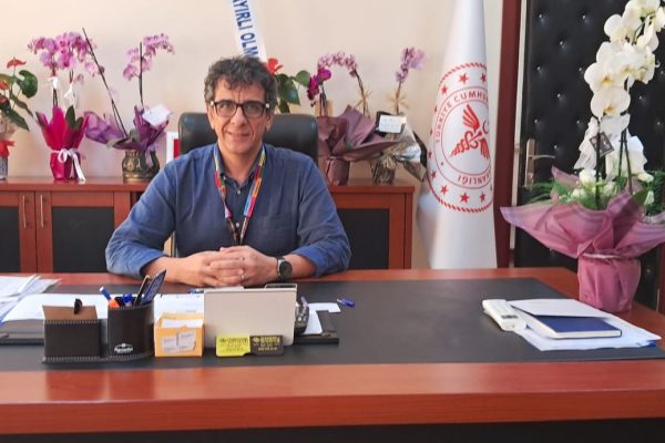 Yeni Devlet Hastanesi 348 yataklı olacak, Onkoloji Merkezi de geliyor