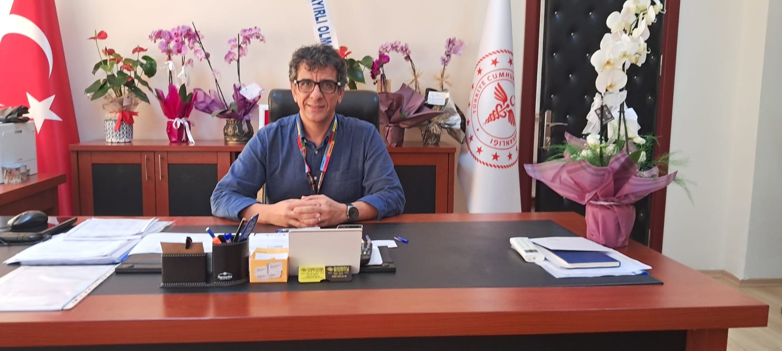   Bandırma’da yapılması planlanan yeni Devlet Hastanesi projesinde yeni gelişmeler