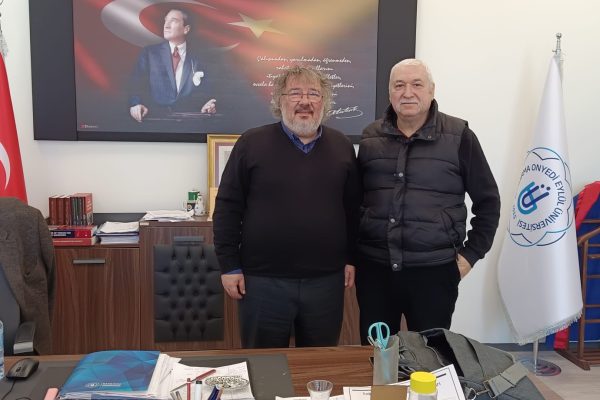 Prof. Dr. Tekümit: Tıp Fakültesi Bandırma’yı farklı noktaya taşıyacak