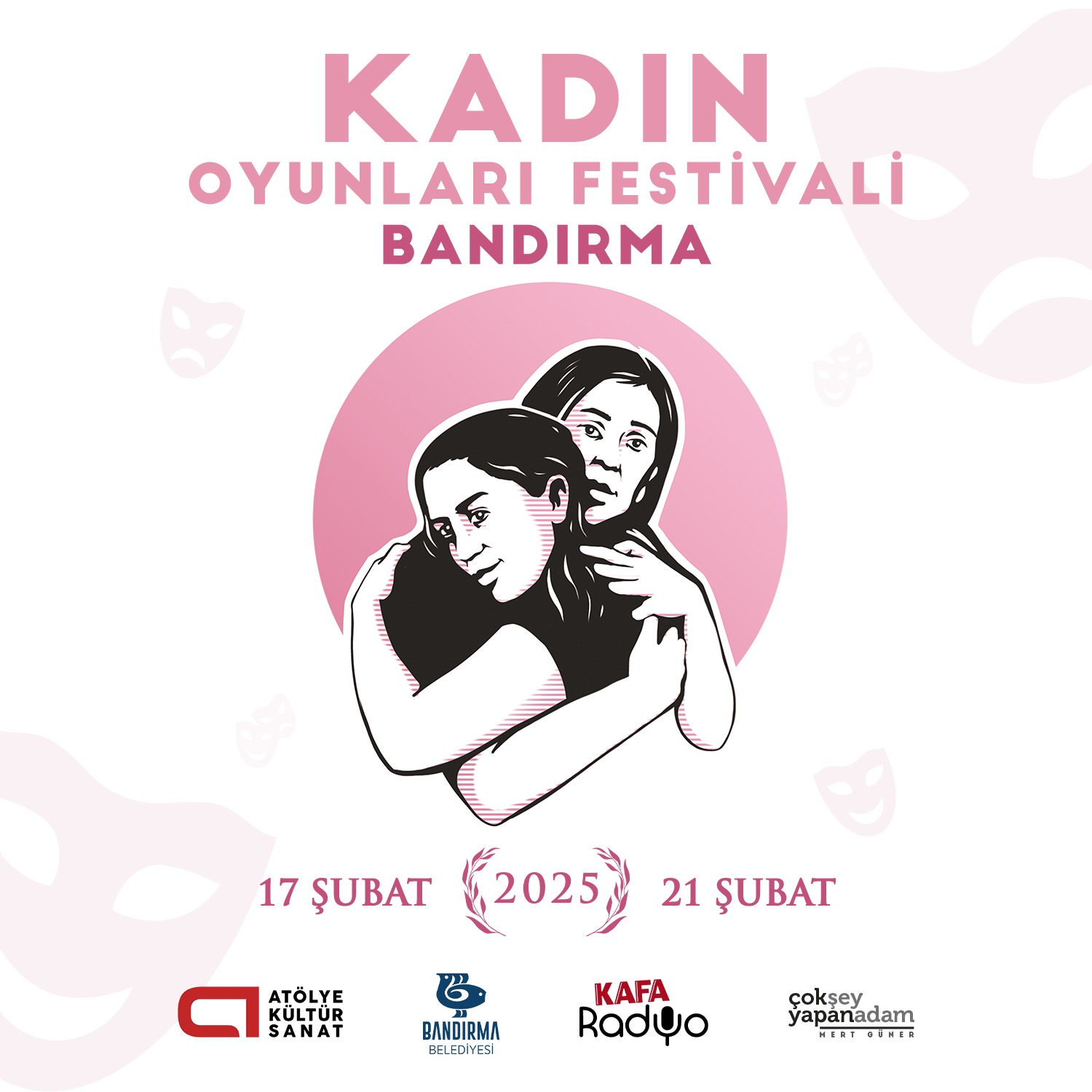 Sanatın ve kadın emeğinin gücünü bir araya getiren Kadın Oyunları
