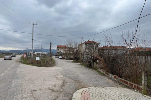 Gönen’de 30 Yıllık Sorun Çözülüyor