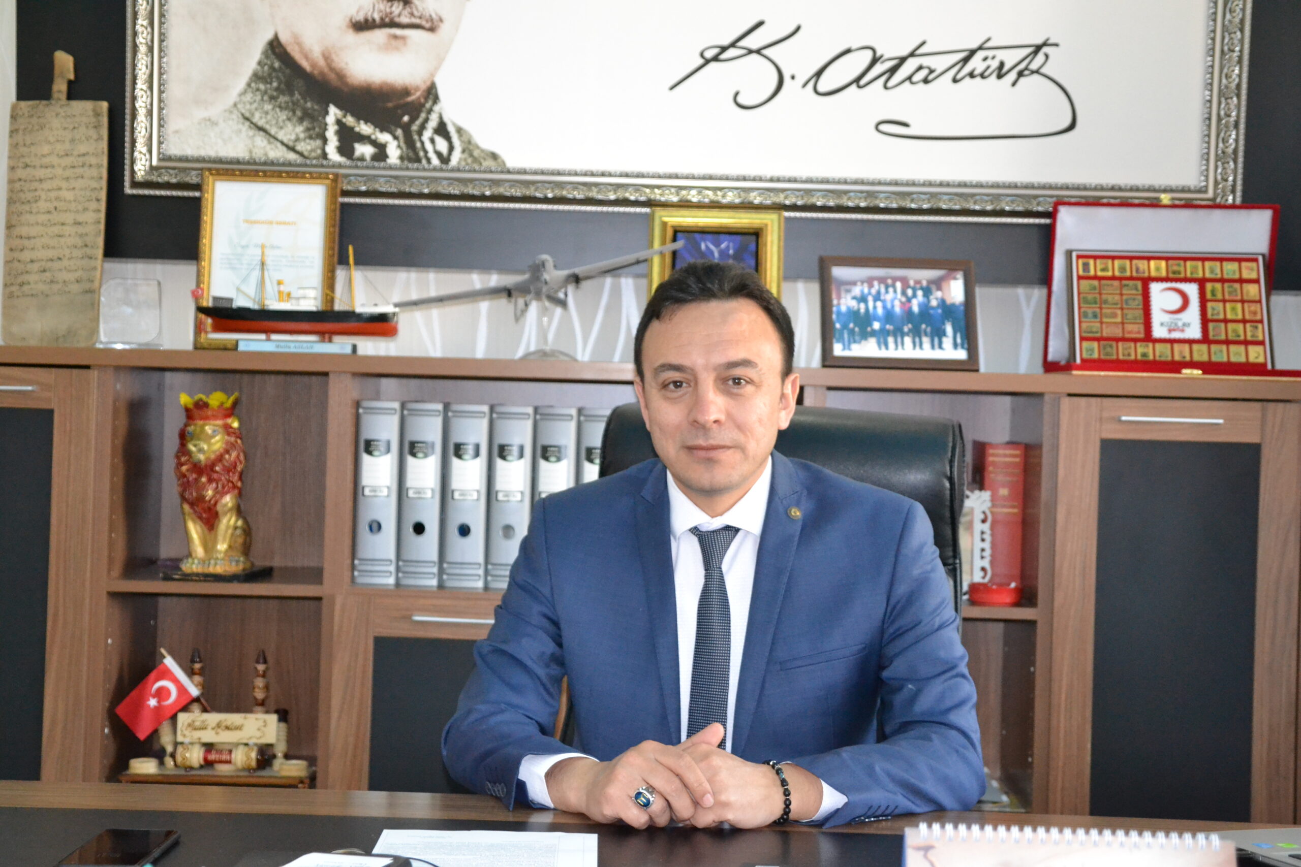 Aslan: Okullarımızda aydınlatma ve ısınma sorunları yaşanmıyor