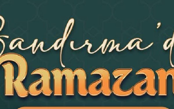 Bandırma Belediyesi Ramazan Programı birbirinden güzel etkinliklerle geliyor