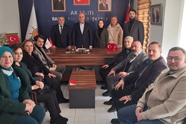 Ok: Terörist gruplarla pazarlık yapılmayacak