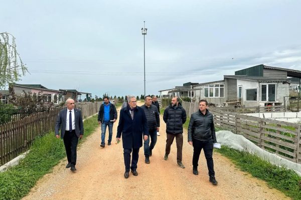 Hobi Bahçelerine yeni düzenlemeler geliyor