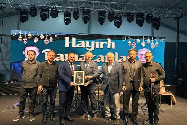 Kadir Gecesi maneviyatı hep birlikte yaşandı