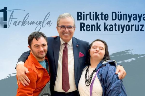 Mirza: Onların yanında olalım