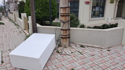 Türk Telekom şirketi hakkında Bandırma’da şikayetler her geçen gün artarak