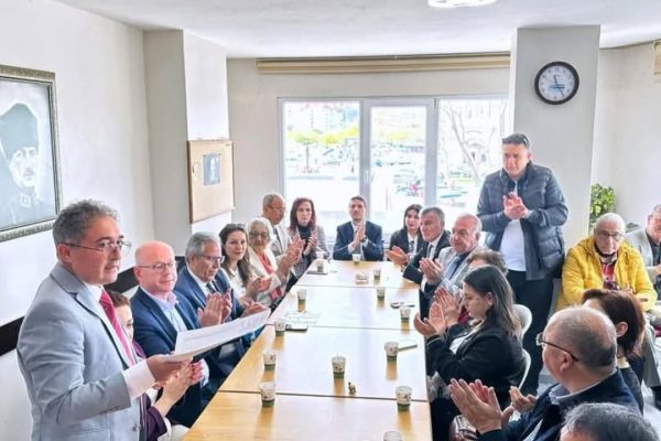 Atak: Birleşeceğiz, direneceğiz ve kazanacağız