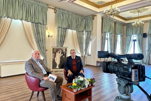 Mirza: Bandırma’ya kötülük yapıyorlar