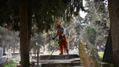 Ramazan ayı boyunca 400 binden fazla vatandaşı iftar sofralarında buluşturan