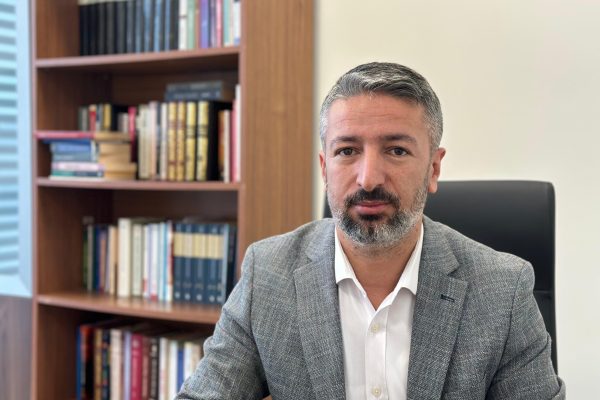 Doç. Dr. Fatih Zengin: Ramazan Sevindirme Ayıdır