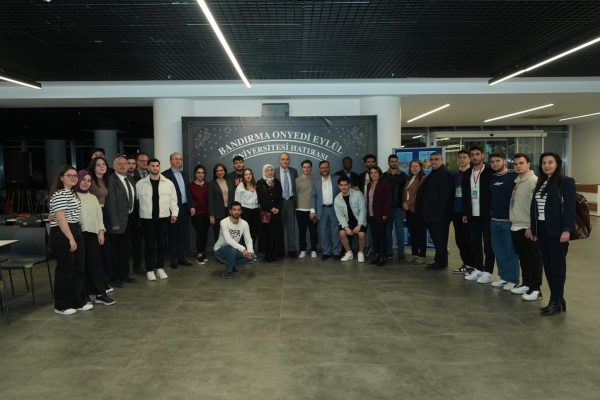 Banü’de iftar etkinliği