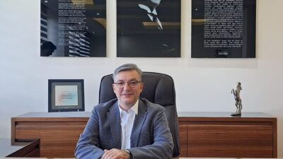 Bandırma Ticaret Odası Başkanı Bahadır Çolak Şehir Gazetesine açıklamalarda bulundu.