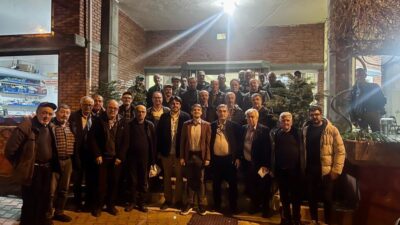 Bandırma Belediyesi ve Balıkesir Büyükşehir Belediyesi iş birliğiyle yürütülen “Tarımda