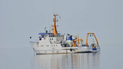 Marmara Denizi’nde son dönemlerde yaşanan sismik hareketlilik üzerine Dokuz Eylül