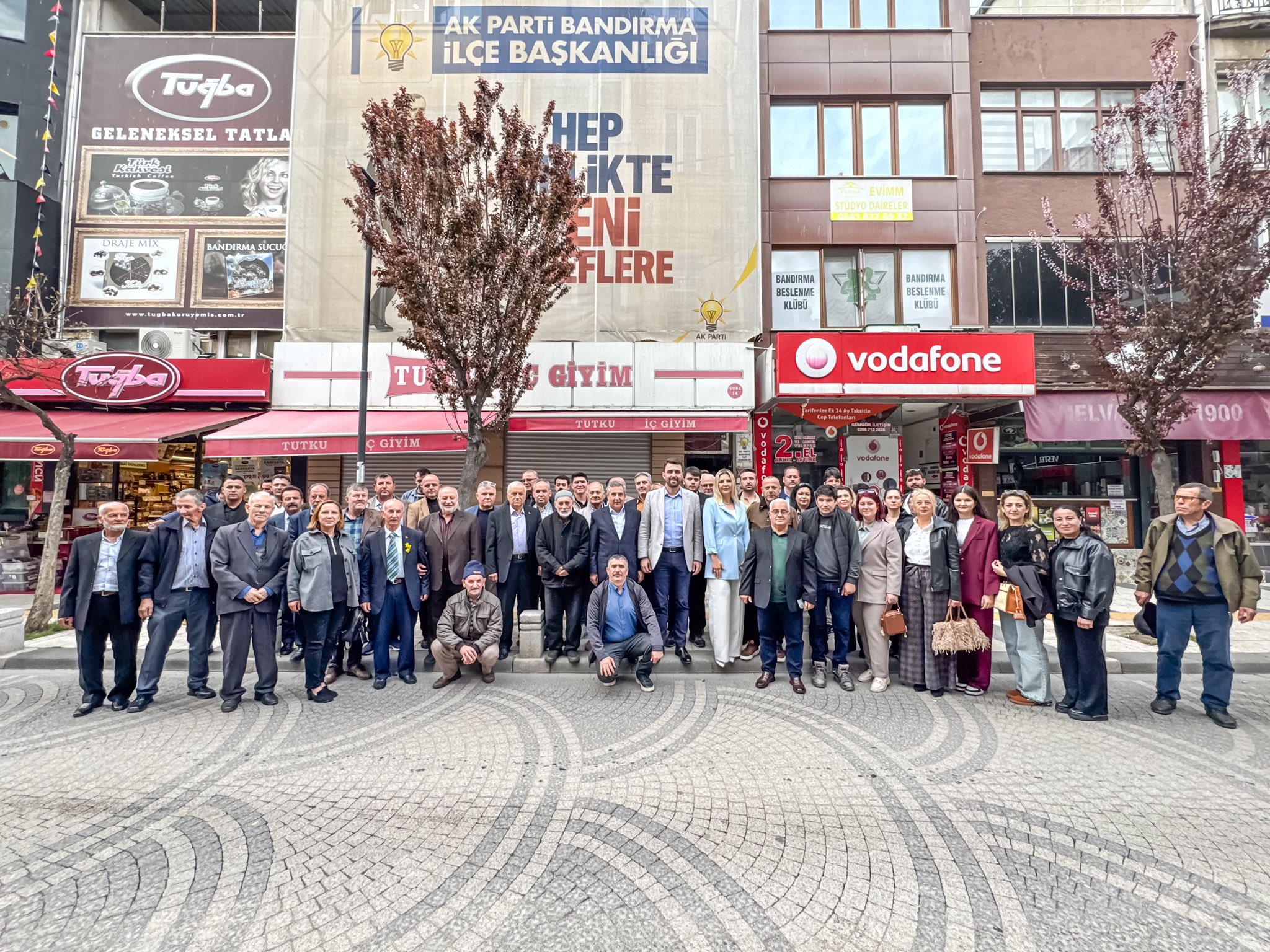 Öztaylan: Açıklanan oy sayıları şaibelidir