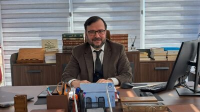 Bandırma Onyedi Eylül Üniversitesi bünyesinde 2021 yılında kurulan ve 2023’de