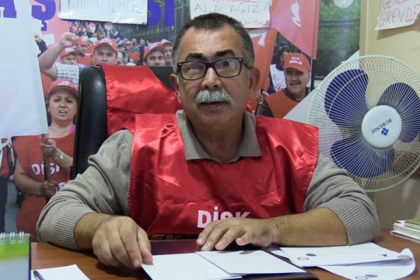 Balkış: 4 bin Lira emeklilerin derdine çare olmaz