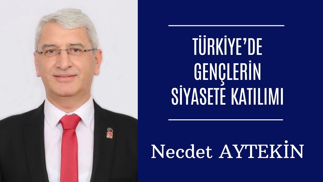 Sorunlar ve Çözüm Önerileri Çok yakın zamanda Bandırma’da sayın CHP