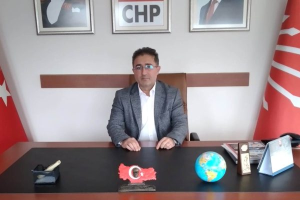 Atak: Tüm Cumhuriyet sevdalılarını sandık başına davet ediyoruz