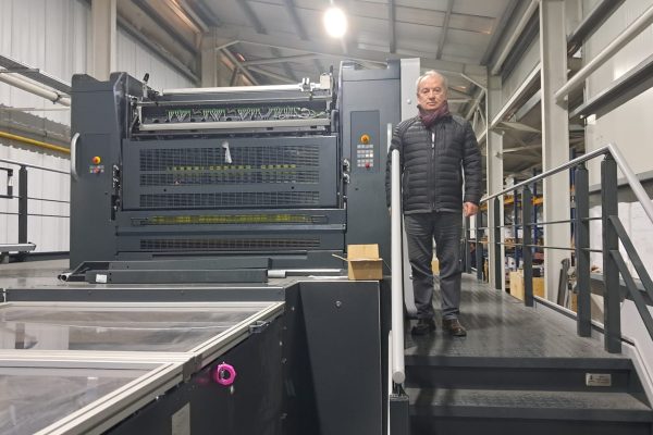 Bantaş yeni yatırımlara yelken açtı
