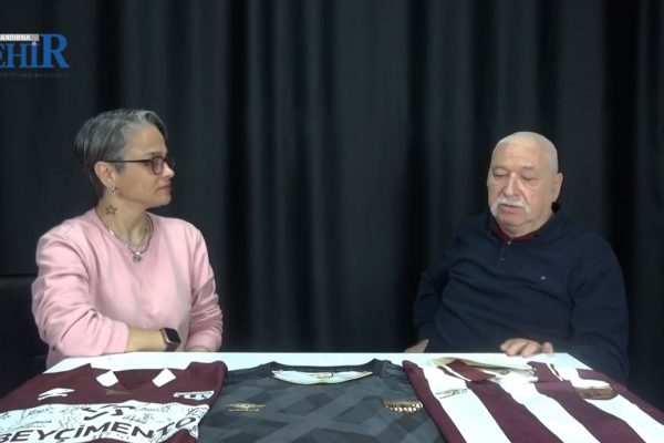MAÇ ERTESİ 3. SEZON 24 NCÜ BÖLÜM