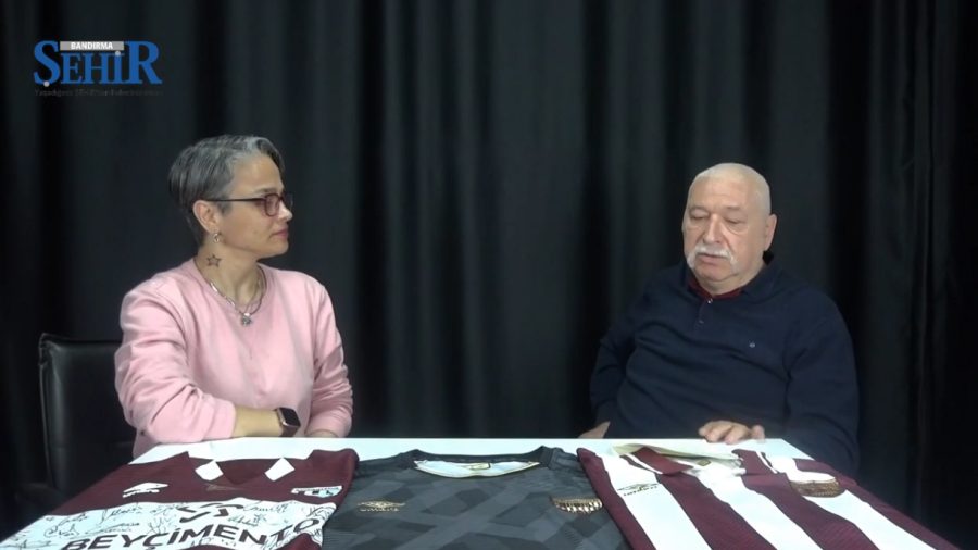 MAÇ ERTESİ 3. SEZON 24 NCÜ BÖLÜM