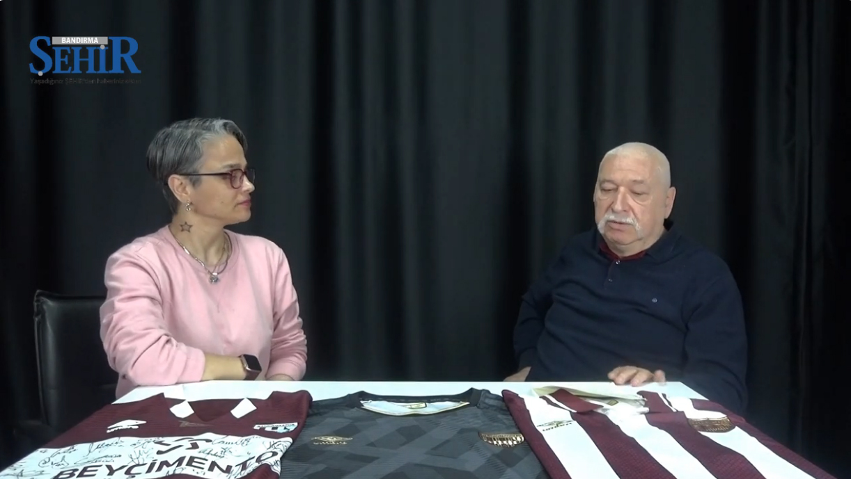MAÇ ERTESİ 3. SEZON 24 NCÜ BÖLÜM