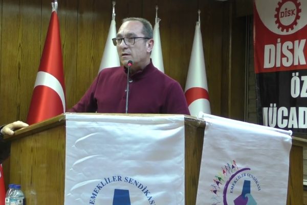 İlter: yoksulluğu müjdeleyenlerle bayramlaşmıyoruz
