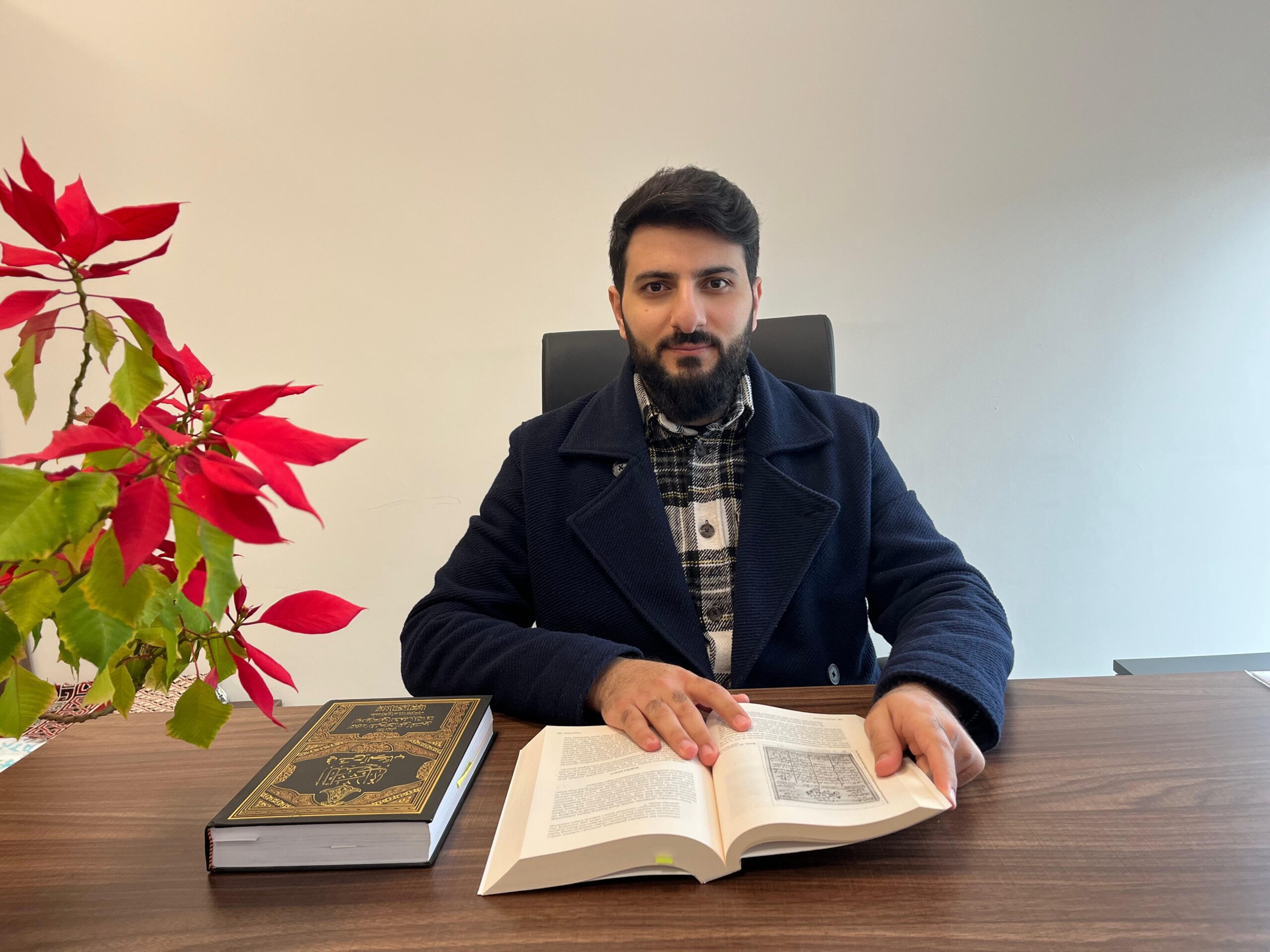 Kızılay: Ramazan Ahkamı