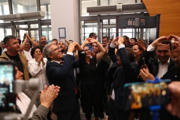 Dursun Mirza: Aklımızda ve kalbimizde hep Bandırma var