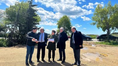 Bandırma Belediye Başkanı Dursun Mirza, Bandırma Onyedi Eylül Üniversitesi ile