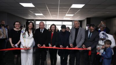 Bandırma Belediyesi, kentimizin kültürel ve sanatsal yaşamına katkı sunmaya devam