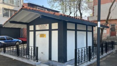 Bandırma Belediyesi, kentin tarihî ve kültürel mirasına sahip çıkma konusundaki