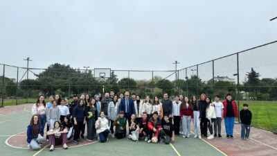 Bandırma Belediye Başkanı Dursun Mirza, kent yaşamının kalbinde yer alan