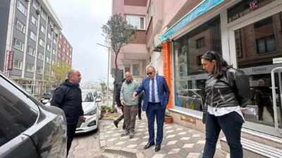 Bandırma Belediyesi, kent genelinde yaşam kalitesini artırmak ve ulaşımı daha