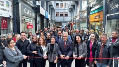 Bandırma Belediyesi, toplumsal dayanışmanın ve kuşaklar arası bağların güçlenmesine katkı