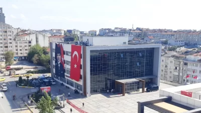 Bandırma Belediyesi tarafından Levent Mahallesi’nde bulunan iki taşınmaz satışa çıkarıldı.