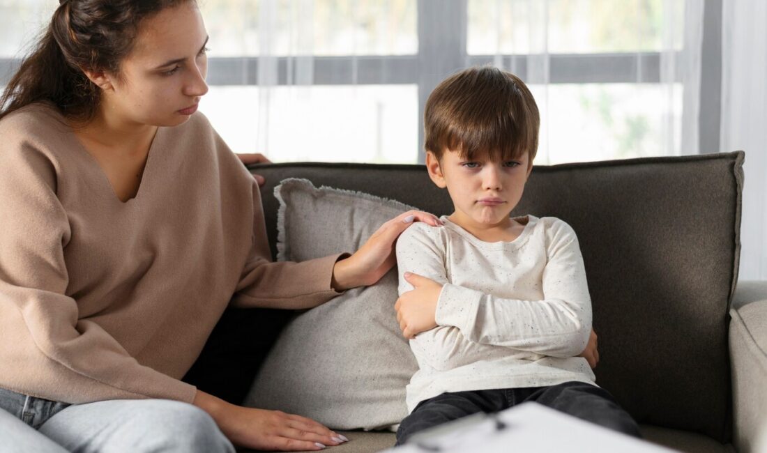 Depremler, yalnızca binaları değil, çocukların ruh dünyalarını da derinden sarsıyor.