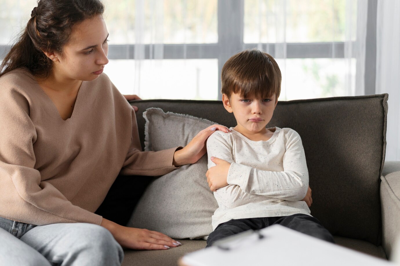 Depremin çocuklarda psikolojik etkileri