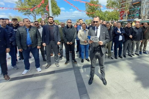 Can: Kurumlar Vergisi beyan süresi uzatılsın