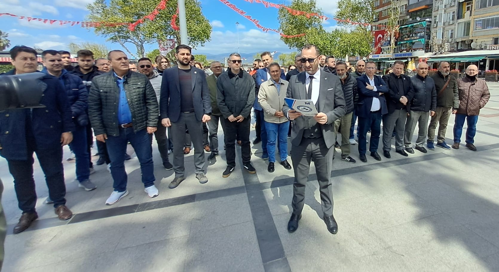Can: Kurumlar Vergisi beyan süresi uzatılsın