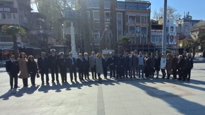 Polis Teşkilatının kuruluşunun 180. Yıldönümü Cumhuriyet Meydanındaki etkinlik ile kutlandı.