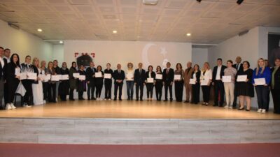 Bandırma Halk Eğitimi Merkezi Müdürlüğü, Bandırma Ticaret Odası ve Bandırma