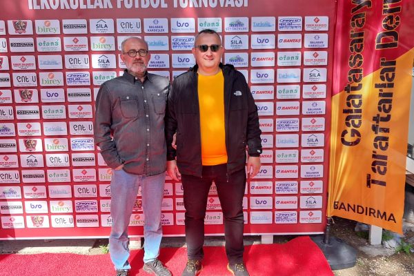 Ulusal Egemenlik Futbol Turnuvasında sona gelindi