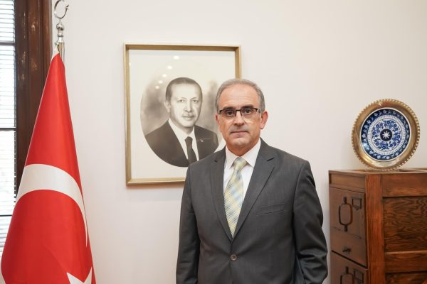 BANÜ 10 yaşında